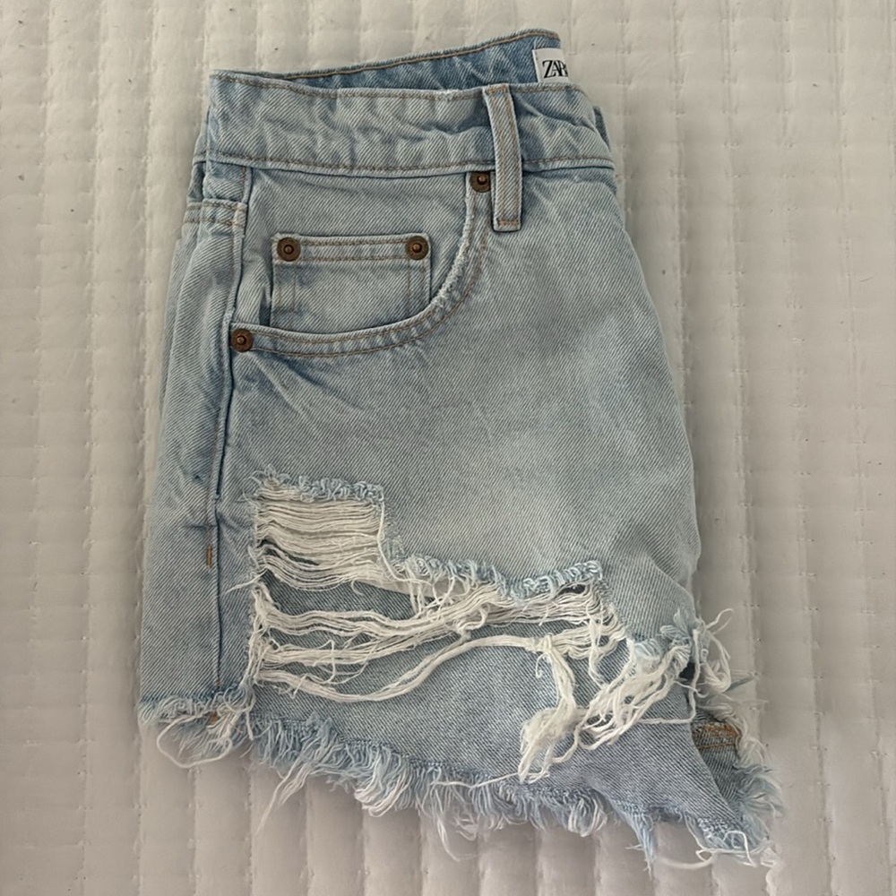 Zara Shorts - Picture 5 of 5
